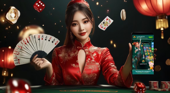 Casino Canuck - آپ ورچوئل گیمز جیسے 