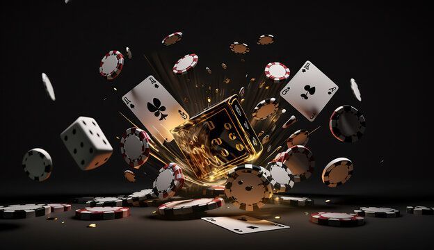 پاکستان میں Casino Canuck قانونی ہے۔
