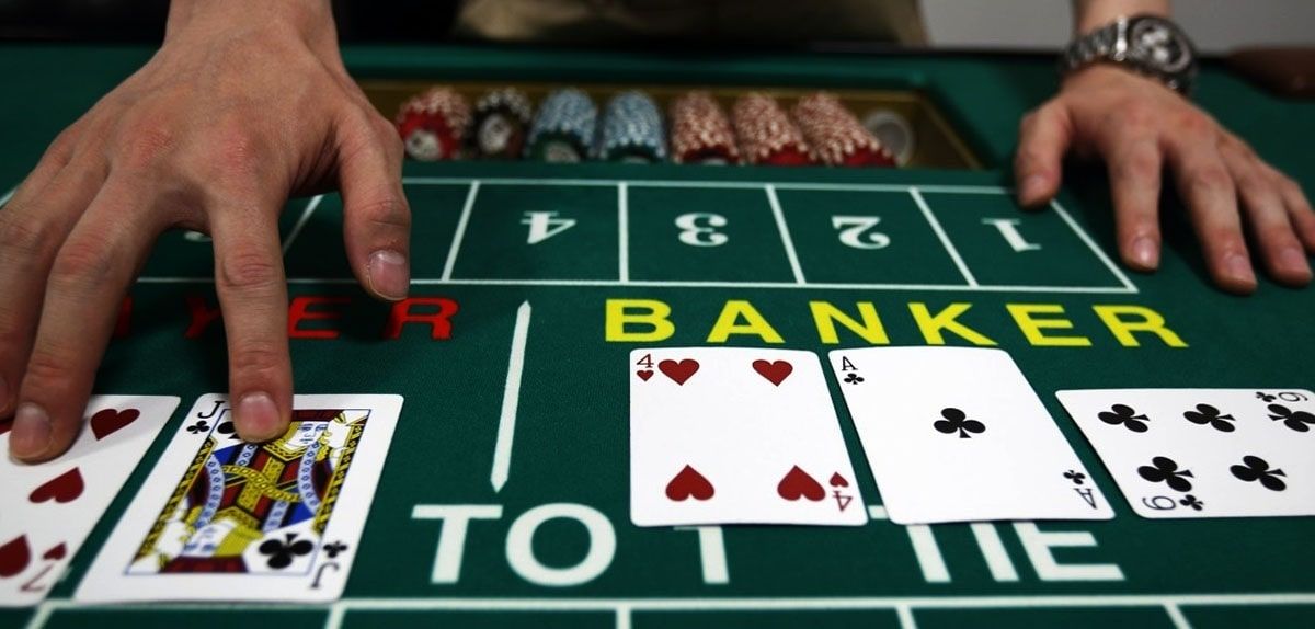 پاکستان میں Casino Canuck قانونی ہے۔