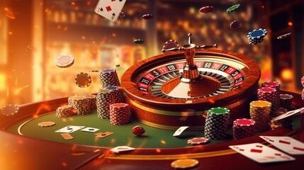 ایک اکاؤنٹ بنائیں یا Casino Canuck کیسینو میں لاگ ان کریں۔