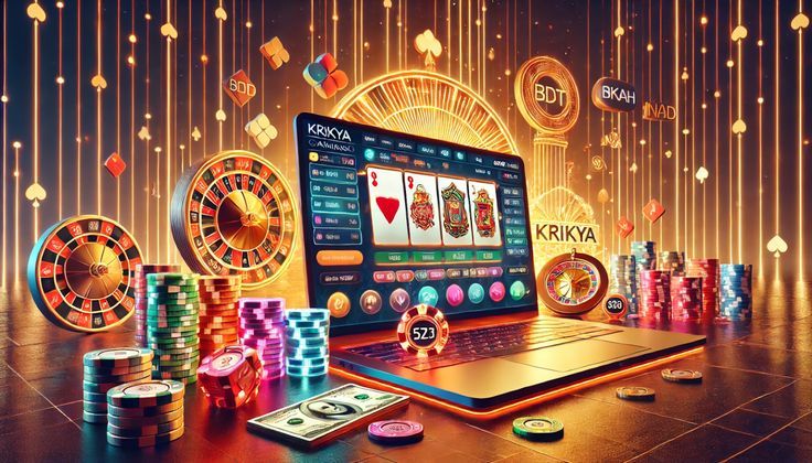 Casino Canuck آن لائن کیسینو میں کھیلنے کی وجوہات